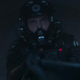 Han Solo, TIE pilot, courtesy of the Solo Blu-ray.